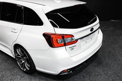 2014 Subaru Levorg - Thumbnail