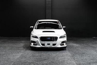 2014 Subaru Levorg - Thumbnail