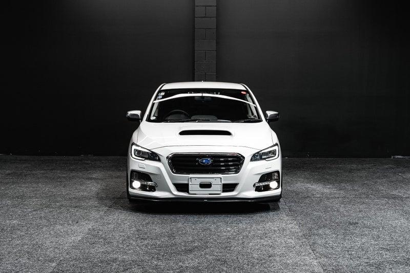 2014 Subaru Levorg