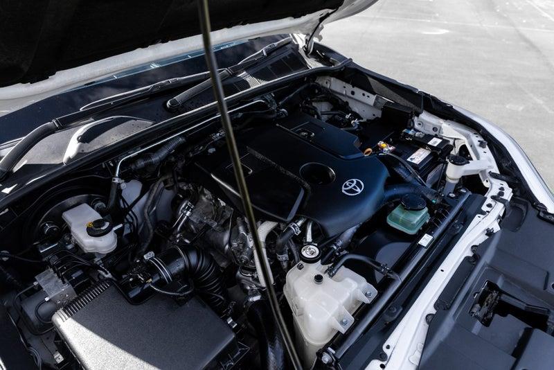 2020 Toyota Hilux