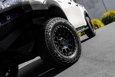 2020 Toyota Hilux - Thumbnail