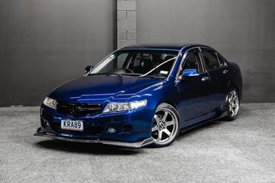 2006 Honda Accord - Thumbnail