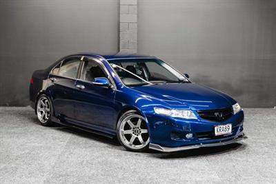 2006 Honda Accord - Thumbnail