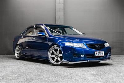 2006 Honda Accord - Thumbnail