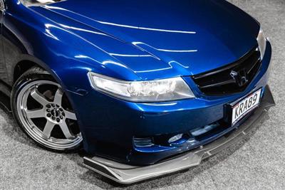 2006 Honda Accord - Thumbnail
