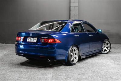2006 Honda Accord - Thumbnail