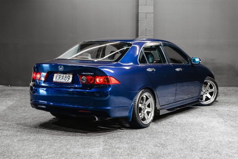 2006 Honda Accord