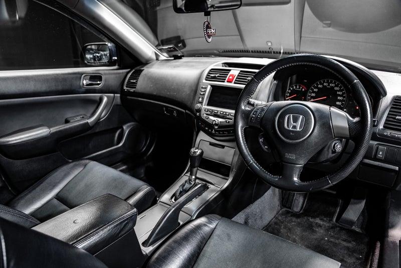 2006 Honda Accord