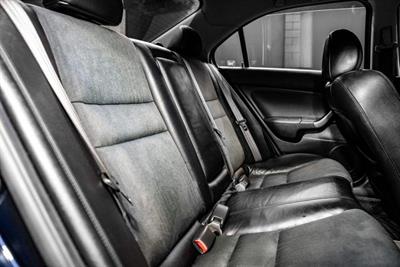 2006 Honda Accord - Thumbnail