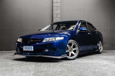 2006 Honda Accord - Thumbnail
