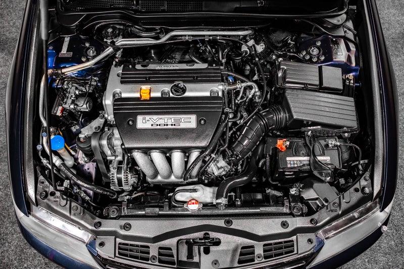 2006 Honda Accord