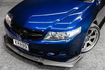 2006 Honda Accord - Thumbnail
