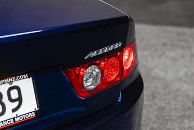 2006 Honda Accord - Thumbnail