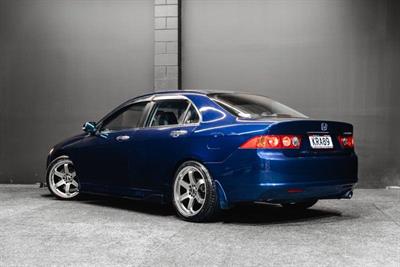 2006 Honda Accord - Thumbnail