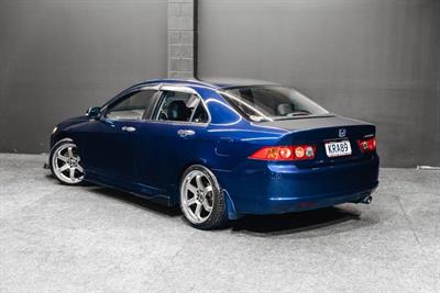 2006 Honda Accord - Thumbnail