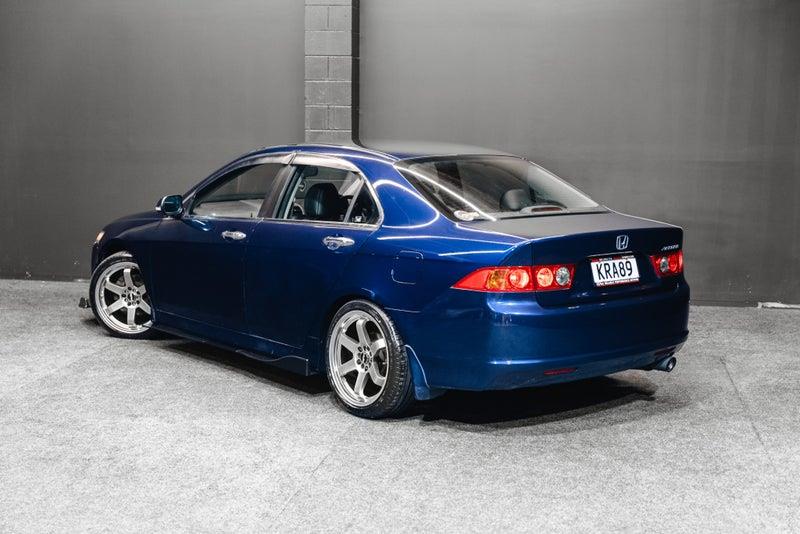2006 Honda Accord