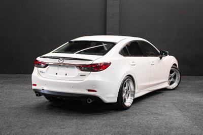 2014 Mazda Atenza - Thumbnail