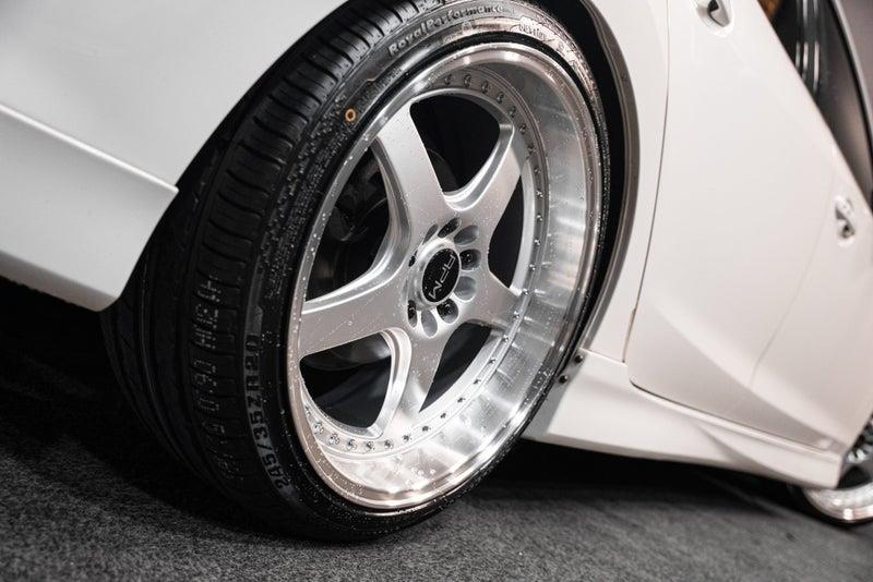 2014 Mazda Atenza