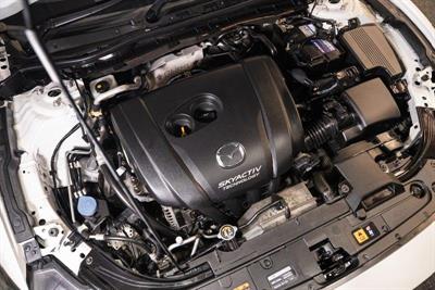 2014 Mazda Atenza - Thumbnail