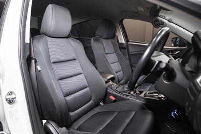 2014 Mazda Atenza - Thumbnail