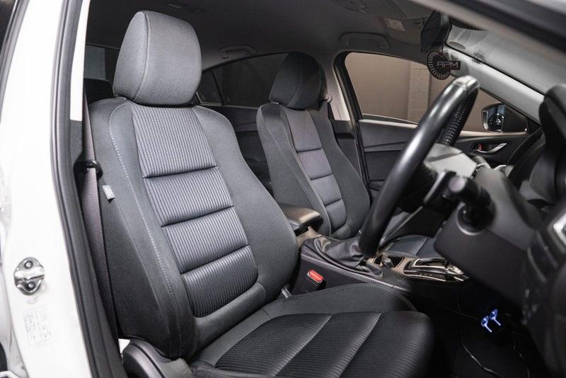 2014 Mazda Atenza
