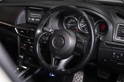 2014 Mazda Atenza - Thumbnail