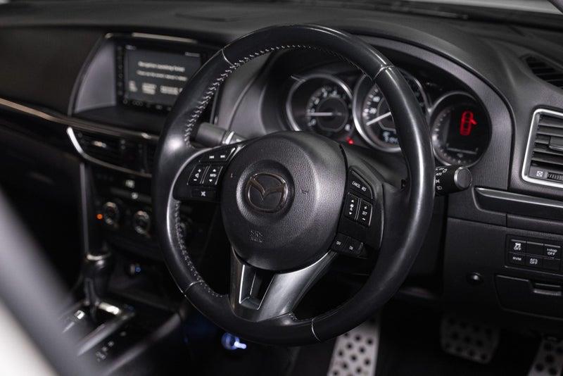 2014 Mazda Atenza