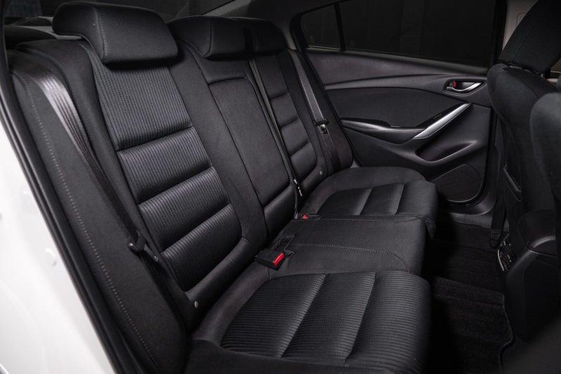 2014 Mazda Atenza