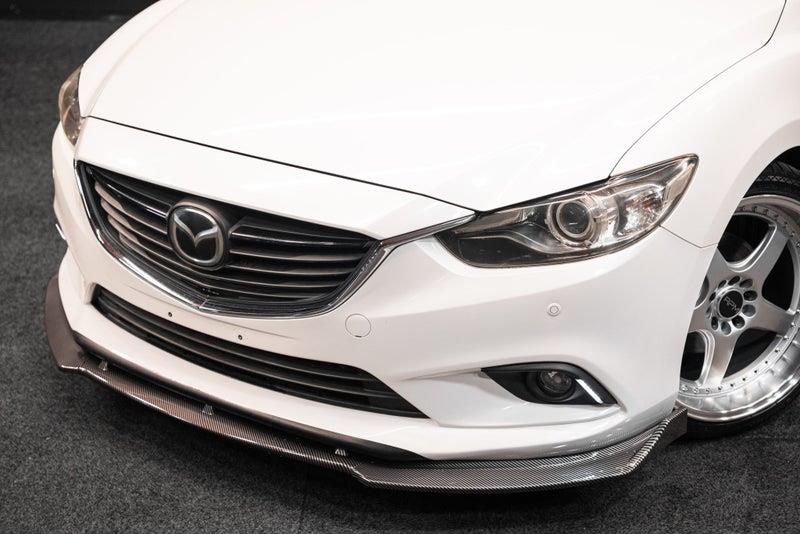 2014 Mazda Atenza