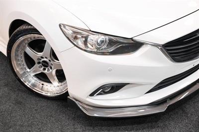 2014 Mazda Atenza - Thumbnail