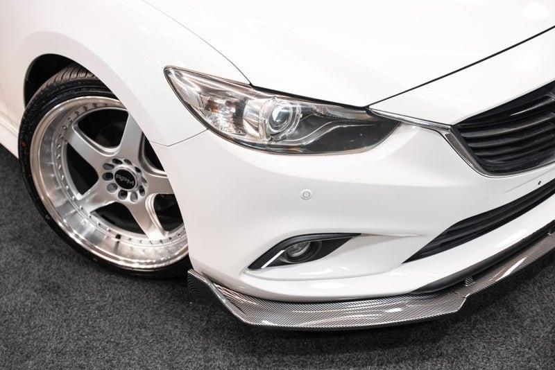 2014 Mazda Atenza