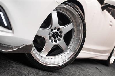 2014 Mazda Atenza - Thumbnail