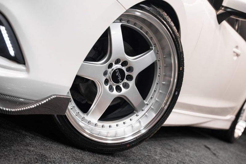 2014 Mazda Atenza