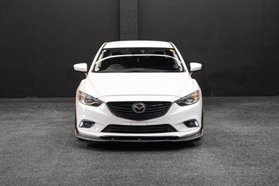 2014 Mazda Atenza - Thumbnail