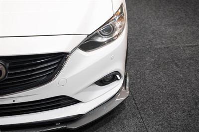 2014 Mazda Atenza - Thumbnail