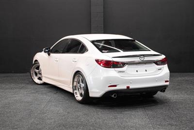 2014 Mazda Atenza - Thumbnail