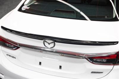2014 Mazda Atenza - Thumbnail
