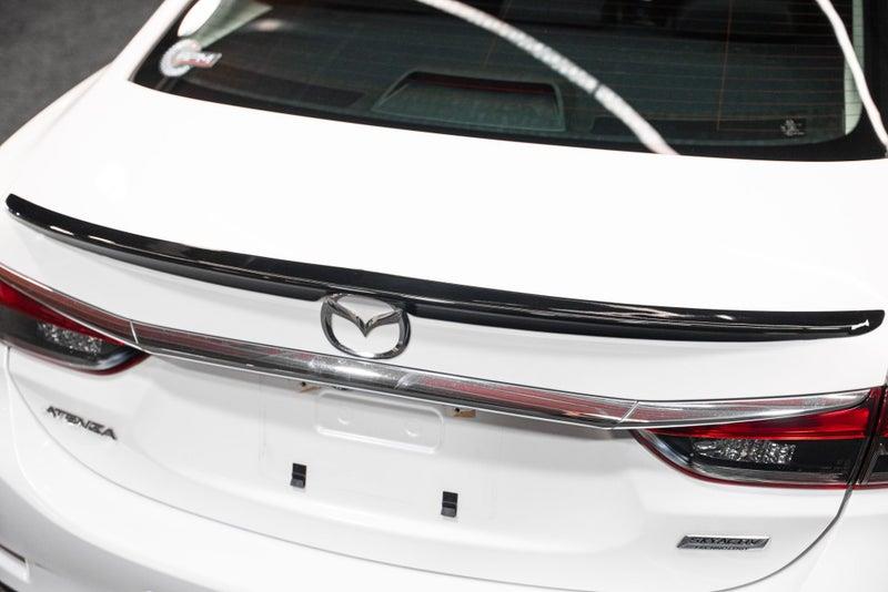 2014 Mazda Atenza