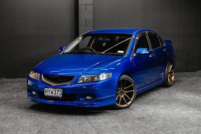 2005 Honda Accord - Thumbnail