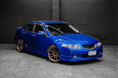 2005 Honda Accord - Thumbnail