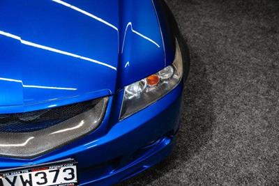 2005 Honda Accord - Thumbnail