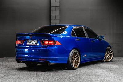 2005 Honda Accord - Thumbnail