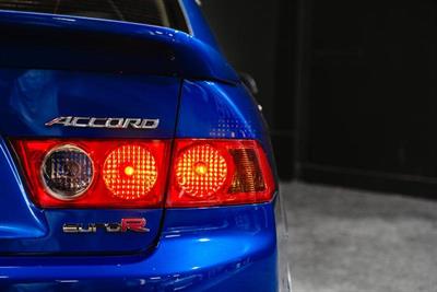 2005 Honda Accord - Thumbnail