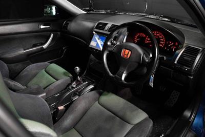 2005 Honda Accord - Thumbnail