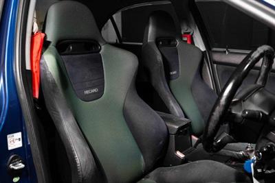 2005 Honda Accord - Thumbnail