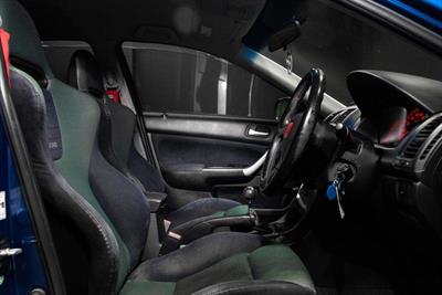 2005 Honda Accord - Thumbnail