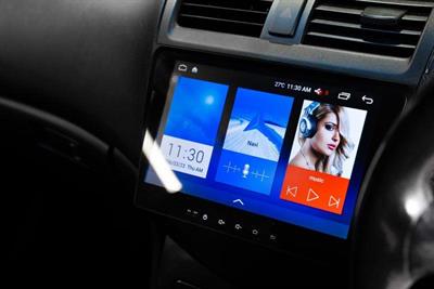 2005 Honda Accord - Thumbnail