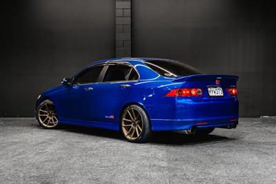 2005 Honda Accord - Thumbnail