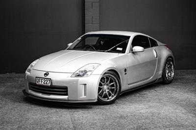 2005 Nissan Fairlady - Thumbnail