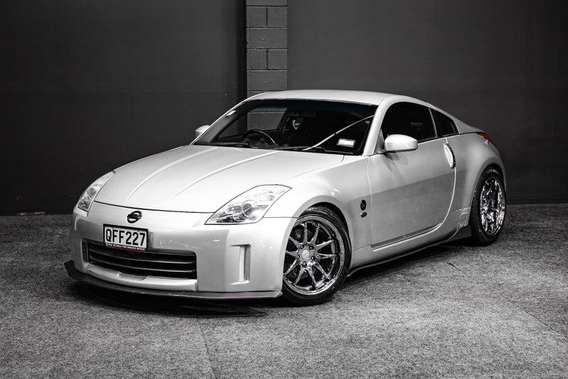 2005 Nissan Fairlady